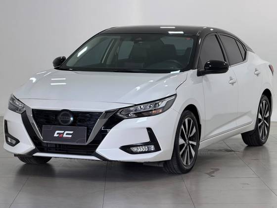 NISSAN SENTRA 2.0 16V GASOLINA ADVANCE XTRONIC NISSAN SENTRA 2.0 16V GASOLINA ADVANCE XTRONIC